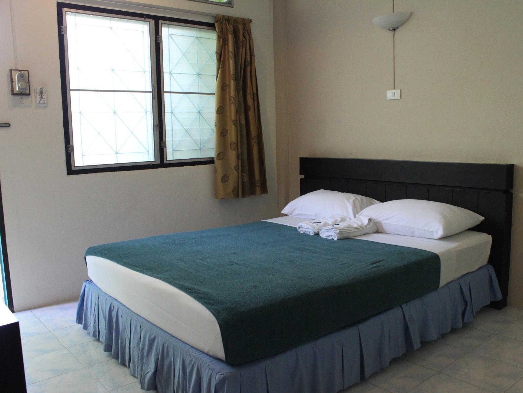 Baantonsai Garden Resort Patong Bagian luar foto