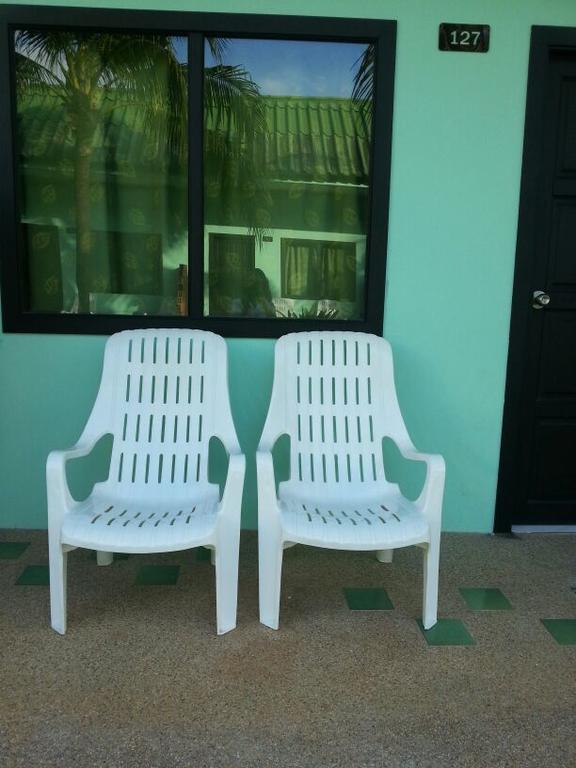 Baantonsai Garden Resort Patong Bagian luar foto